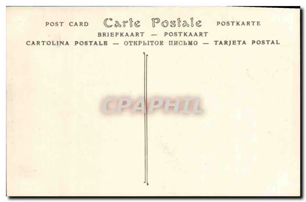 Laval — Nossa Senhora de Avesnières — Jhot, n°127 - Verso
