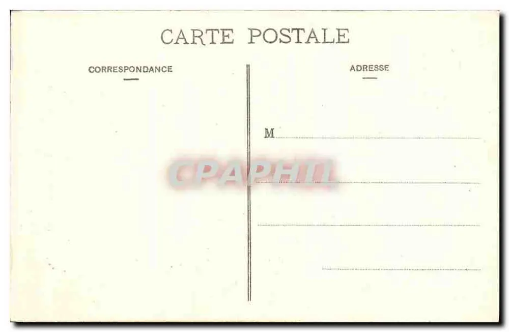 Lourdes - O Rosário e a Basílica — C.C. - 10 — C.C. GRAPHI - Verso