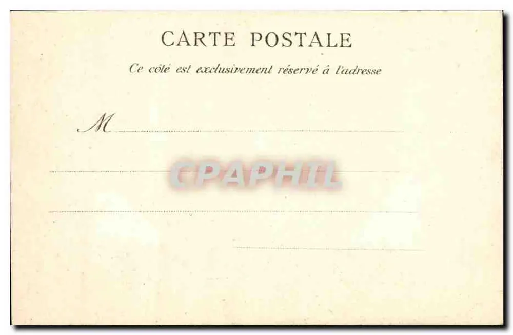Lourdes — A Basílica, vista aérea — D. T. Edt. N° 53 - Verso