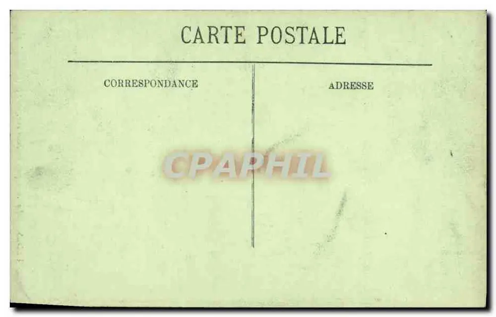 Lourdes — A Basílica — Interior — LL, n°46 - Verso
