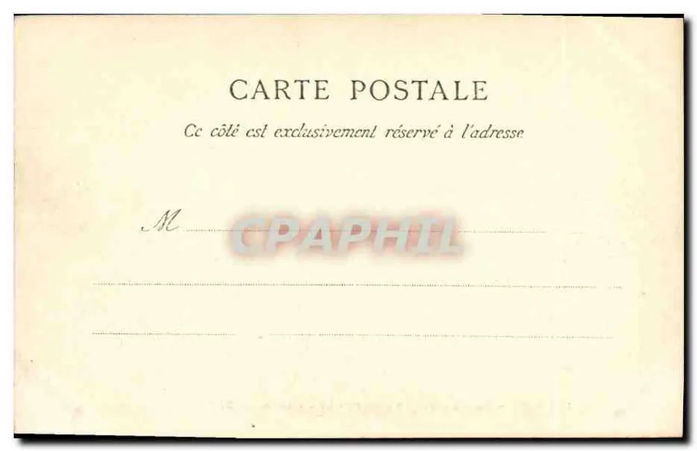 Lourdes — Pic du Jer, Teleférico, O Castelo — D.T. Edit Lourdes, n°595 - Verso