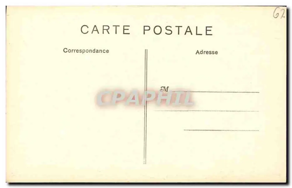 Obernai — Poço da Renascença — R. Trésor - Verso