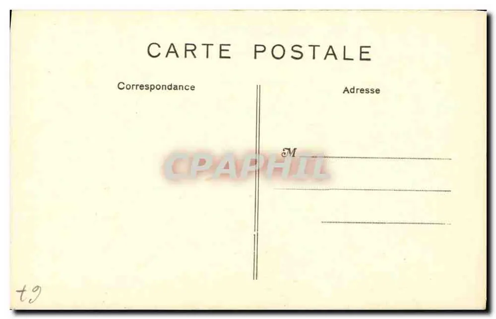 Sélestat — Torre dei Cavalieri — A. Rotda - Verso