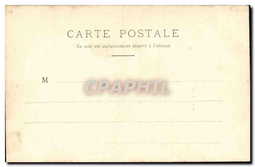 Perpignan — Le Castillet und die Kriegsbrücke — Grand Bazaar und Neue Galerien - Rückseite