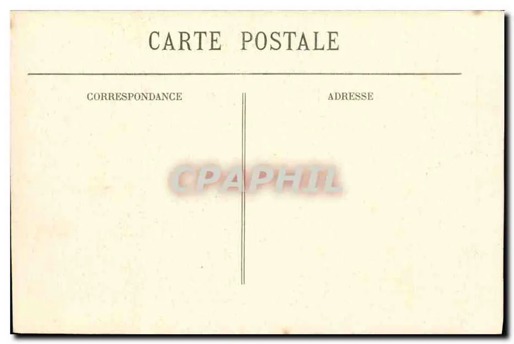 Col du Tourmalet — Gipfel und Pass — BR 3636 - Rückseite