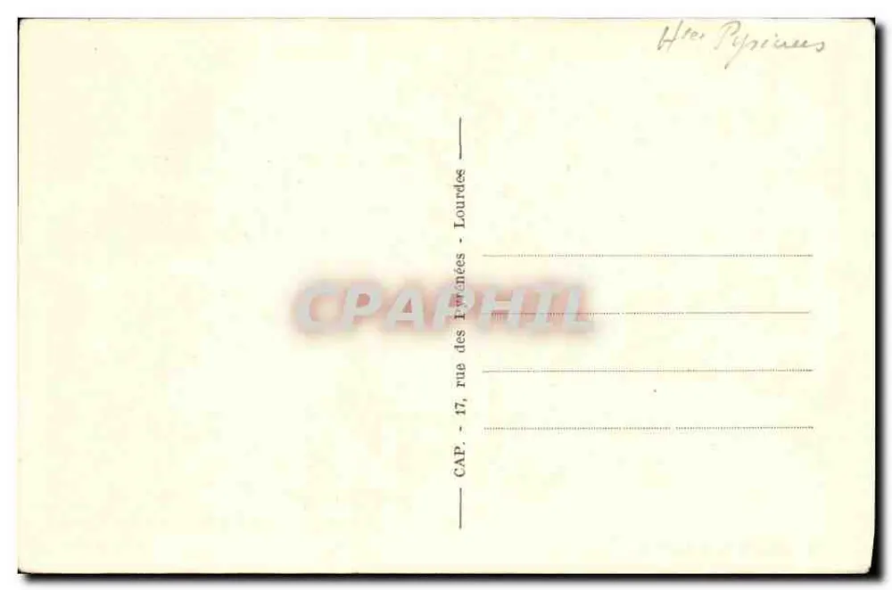 L'Arrieulat — Argelès-Gazost — editor L'Arrieulat - Verso
