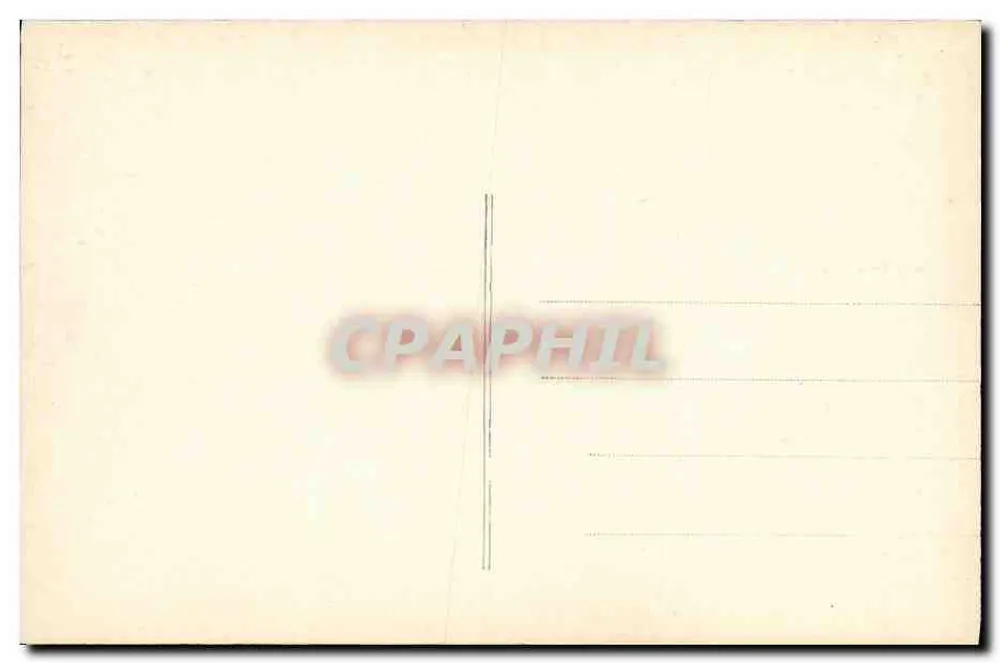 Sob os olivais (Aproximadamente Nice) — Salon 1911 — E. Isenbart - Verso