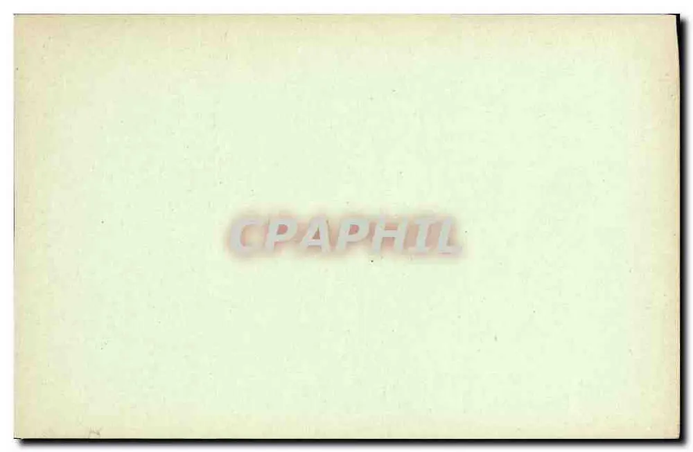 Die Kreuzigung — von Simon Mazières, 1714 - Rückseite
