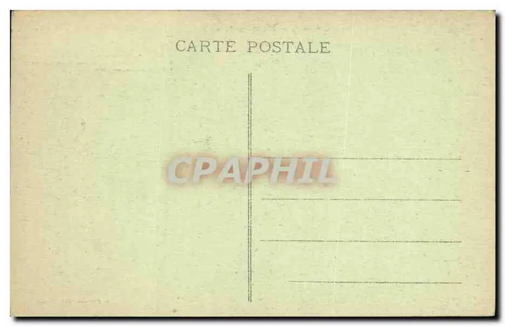 Castelo de Maintenon (E-et-L) — História do castelo — G. Foucault, editor, Dreux - Verso