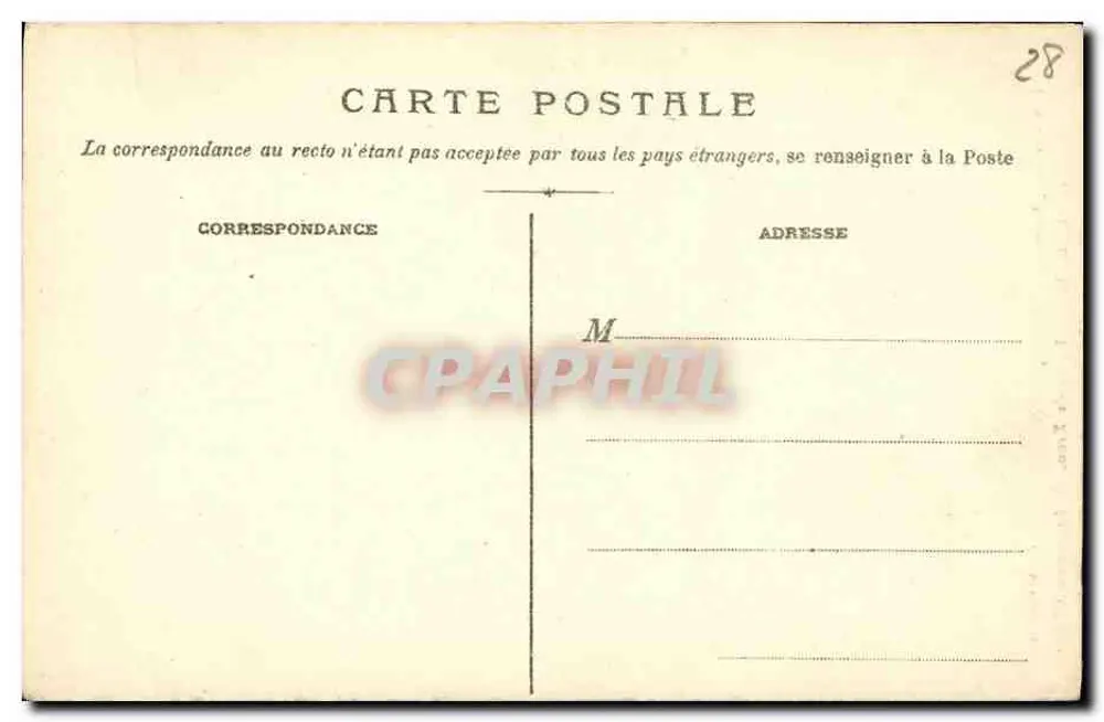 Bourg — Igreja de Brou — Stalles do Coro — Cl. A. Cordier - Verso
