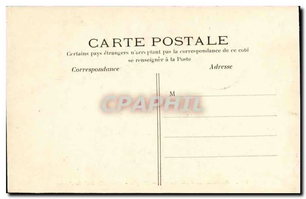 Catedral de Chartres — Cripta — Capela Santa Ana — n°118 - Verso