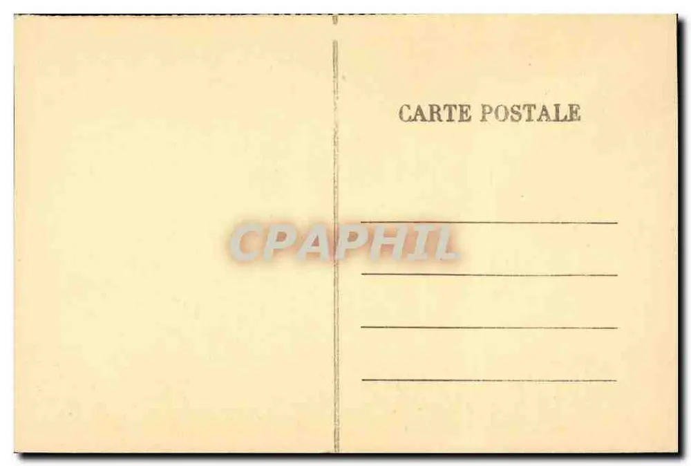 Concolation-Maisonnettes (Doubs) — Local pitoresco da Franche-Comté — Vista do Hotel - Verso