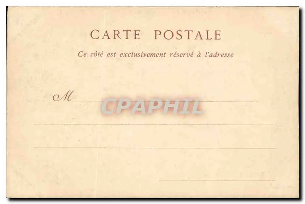 Environs de Chartres — Leves, Asile d'Aligre, la Chapelle — Collections ND. Phot. - Verso