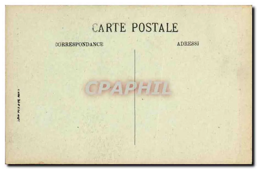 Chartres - Der zentrale Portal der Kathedrale und die Rosefenster - LL. - Rückseite