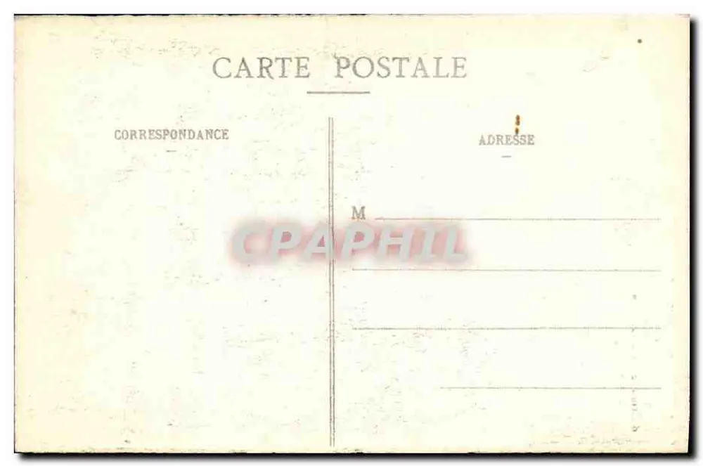Sarlat - Die pittoreske Dordogne - Geburtshaus von Étienne de la Boëtie - Rückseite