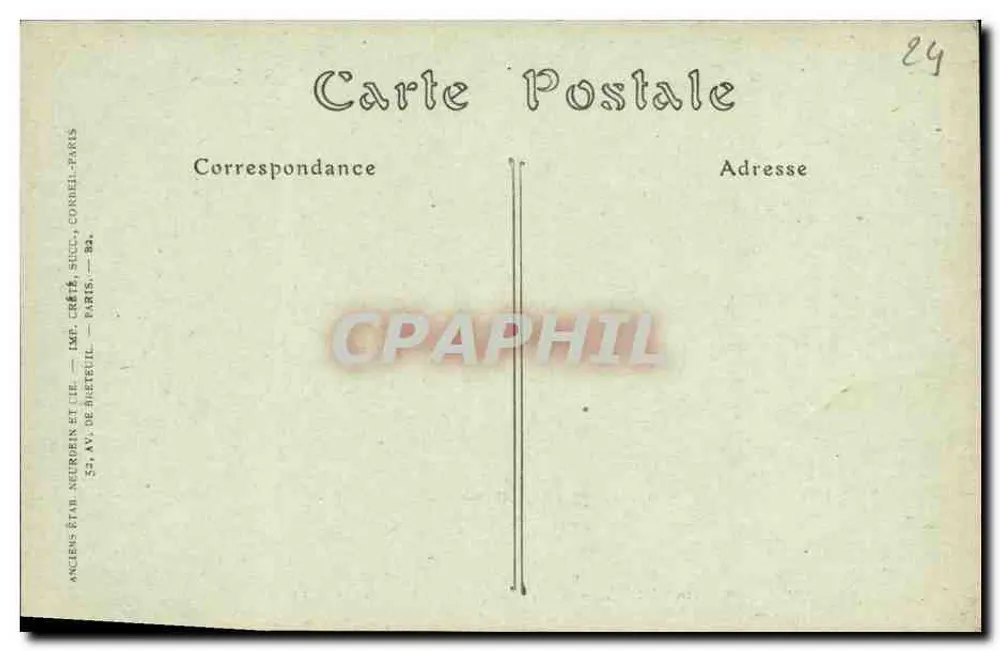 Périgueux — Basílica de São Front, o Coro - Verso