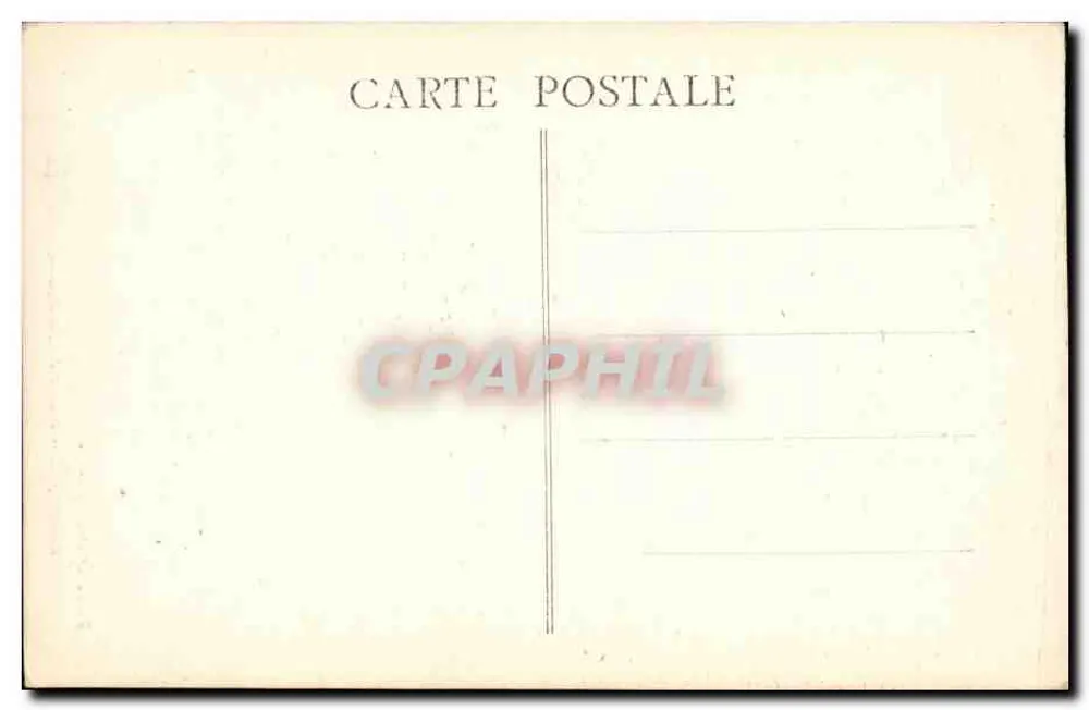 Besançon — Estátua do Cardeal Granvelle - Verso