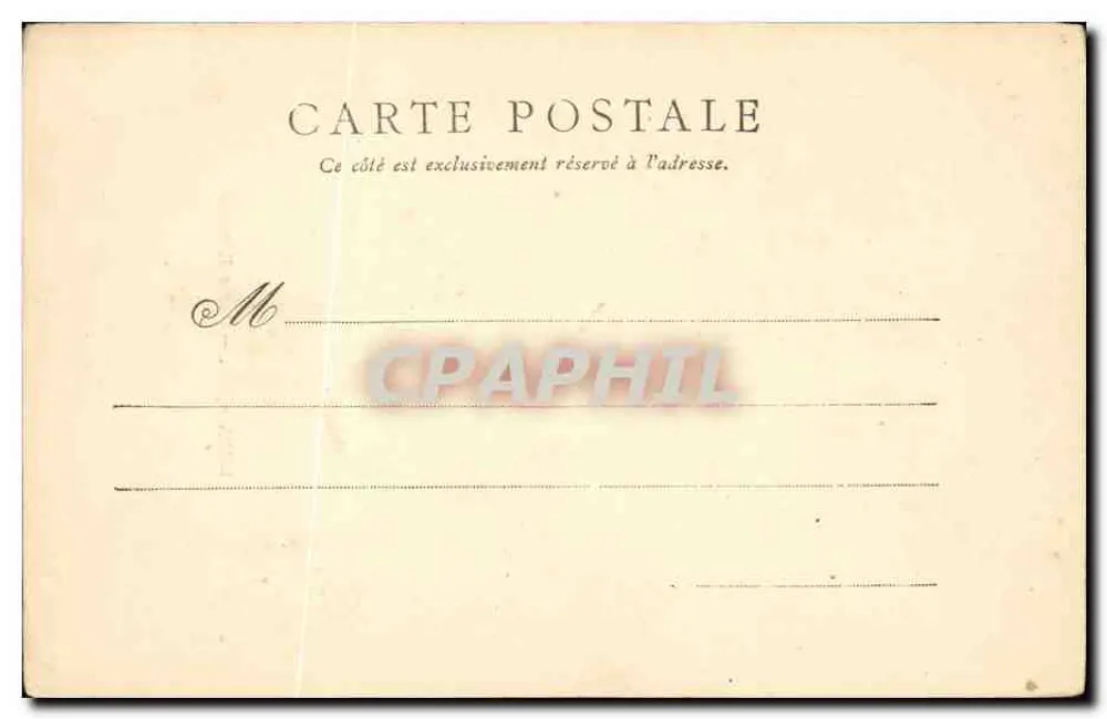 Besançon — Porte Rivotte, éditeur J.B. - Verso