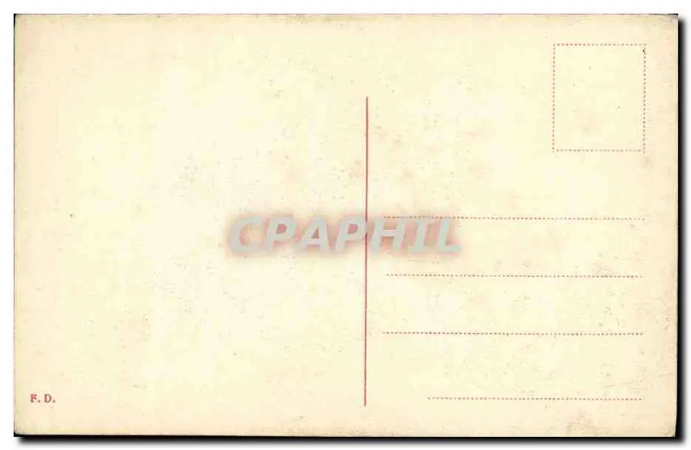 Genua - Denkmal für Christoph Kolumbus — unbekannter Verleger, Seriennummer nicht sichtbar - Rückseite