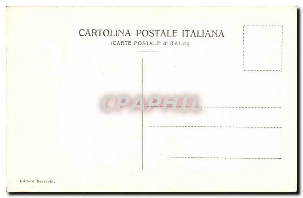 Florença - Loggia dell'Orgagna — vista da loggia com colunas e estátuas - Verso