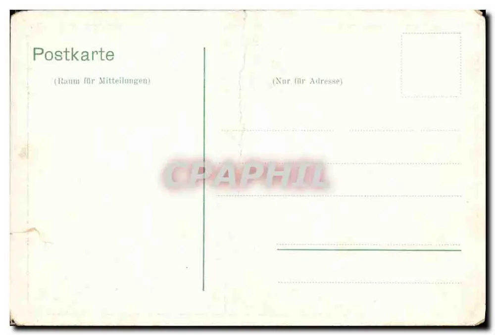 Die Zeynard's Liliput-Troupe — Spezialität — Verlag nicht sichtbar - Rückseite