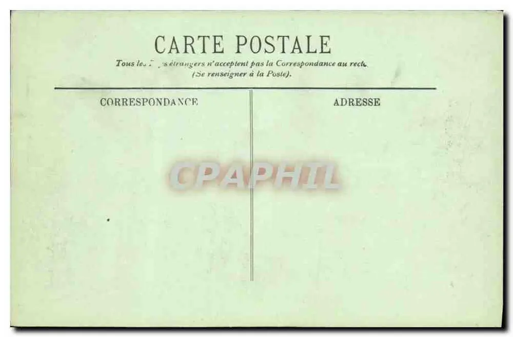 O Casino de Monte-Carlo — A Sala Schmidt — LL. n°59 - Verso