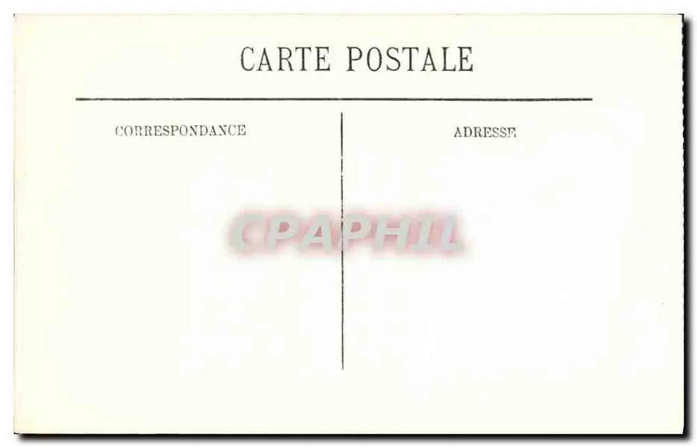 Dieppe — Las Torres y el Castillo — LL. — N.º 15 - Reverso