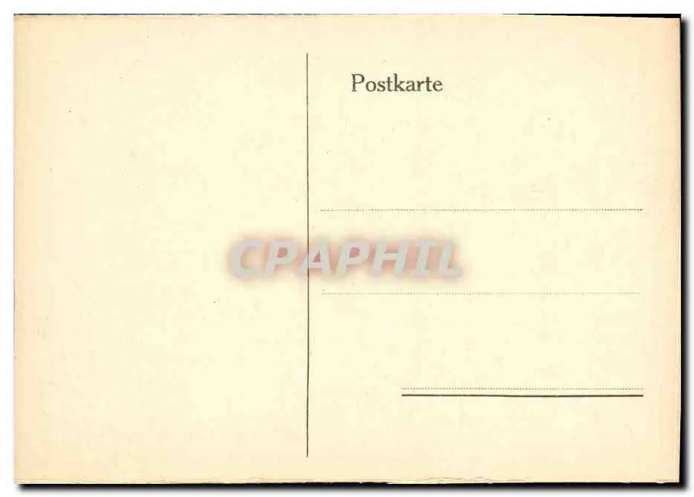Fehllosmuseum Berlim — Sala do Weißer Saal — editor desconhecido - Verso