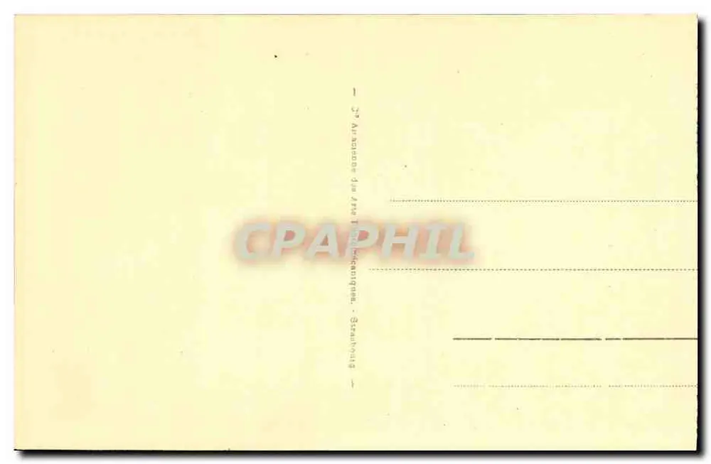 Igreja abbatial de St-Savin (H.P.) — Capela da Virgem — Tryptico do século XVI - Verso