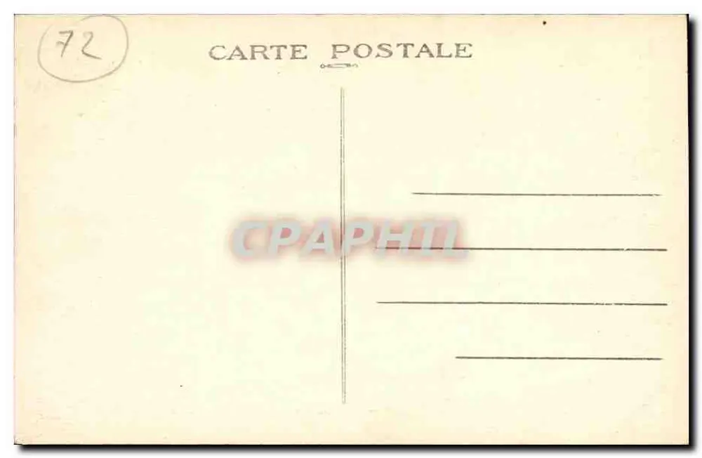 Pilgerreise Notre Dame-du-Chêne (Sarthe) — Das Heilige Grab — Edition der Missionare - Rückseite