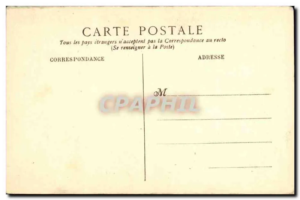 Margem de poço — Museu de Cluny — H.M. n°7 - Verso