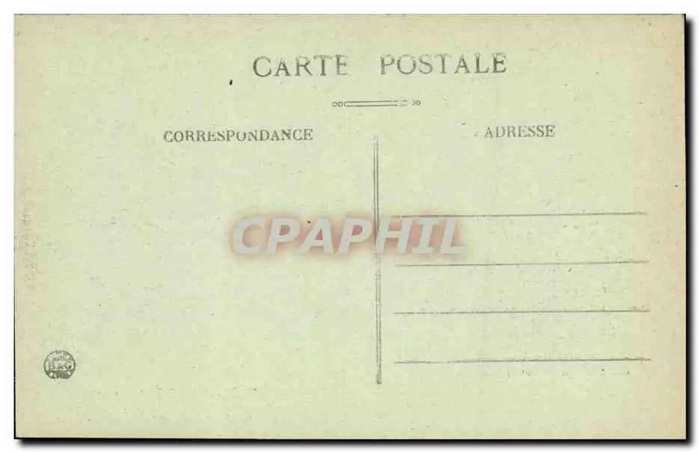 Chambéry - O Coro da Cripta de Lémenc — Estilo Gótico do XVᵉ século - Verso