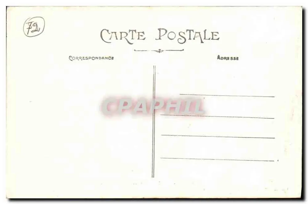 Abtei SOLESMES - Grab des Christus - David und Jesaja - Rückseite