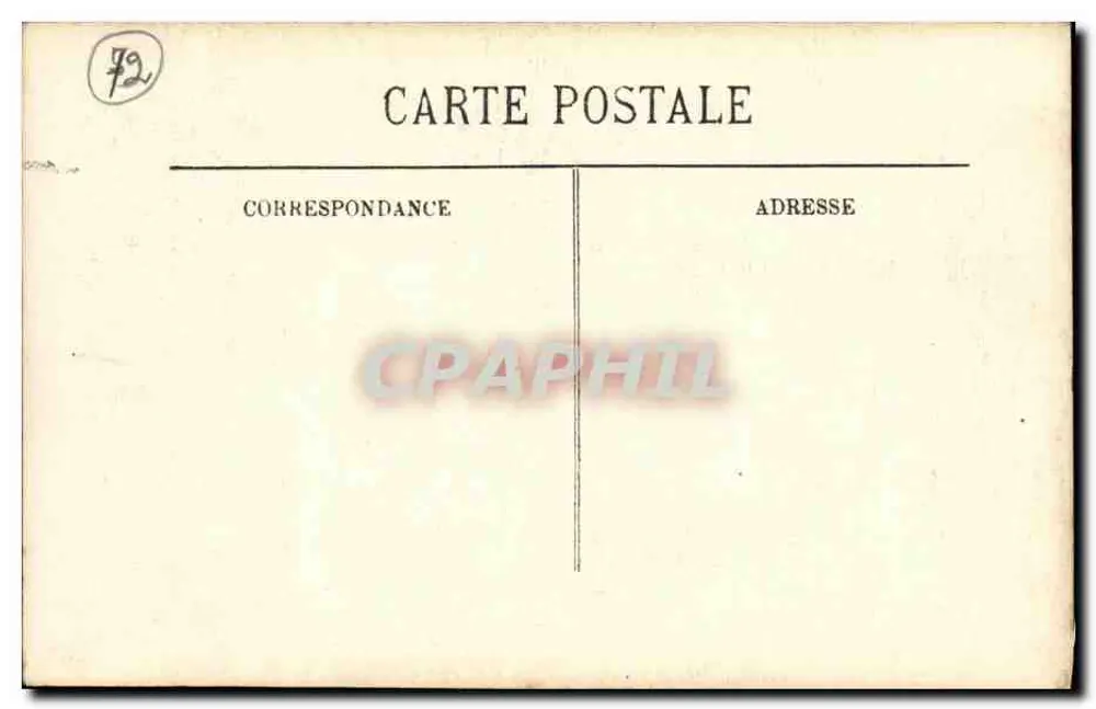 Solemes — Capela Abbatial, o Coro — L.L. - Verso