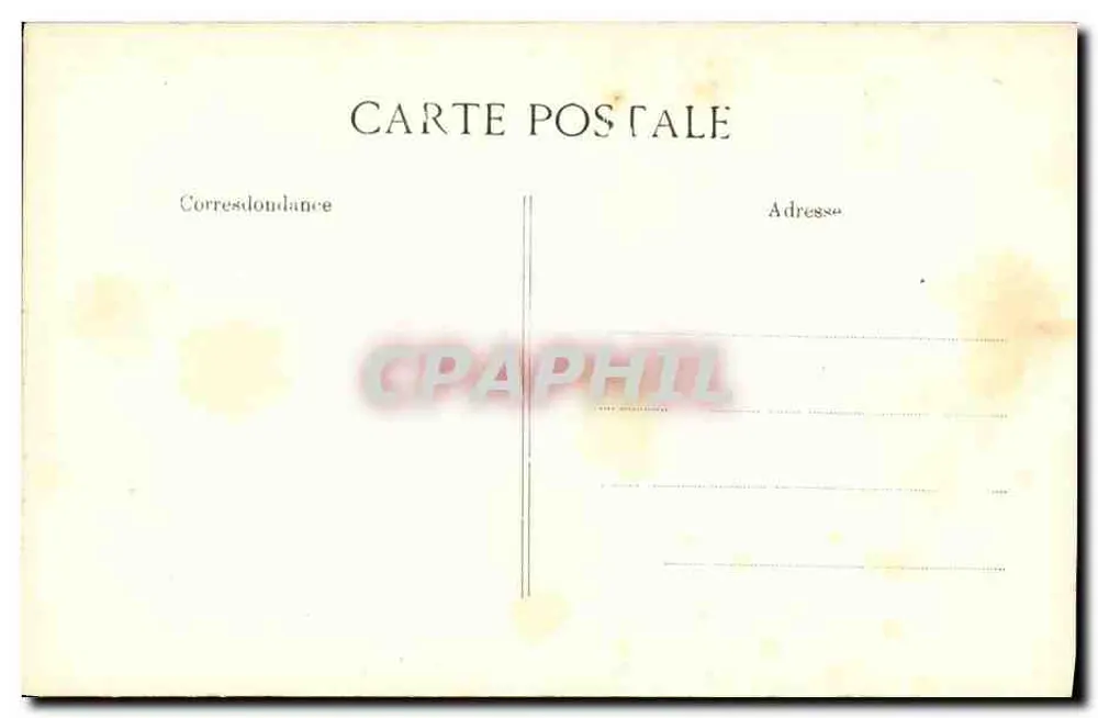 Pierrefonds — Sala dos Cavaleiros — editor E. (7) - Verso