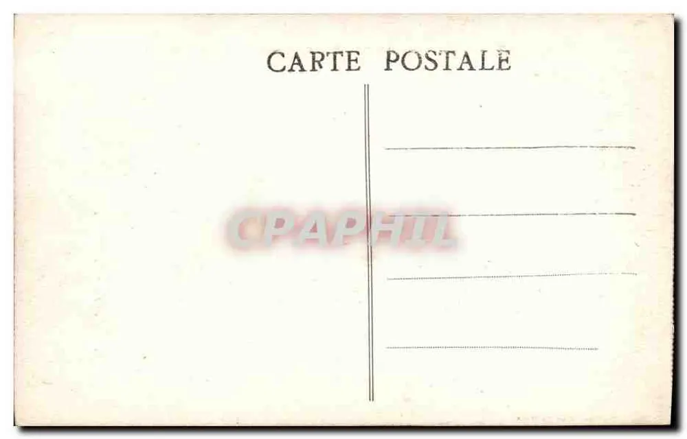 Condrérieu — Panorama der Turm und der Rhône-Tal — Fot. Combier-Mason - Rückseite