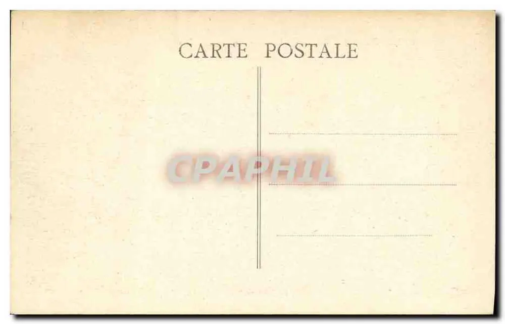 ST-LO (Manche) — A Vire — Os Lavoirs — Coll. Boisson - Verso