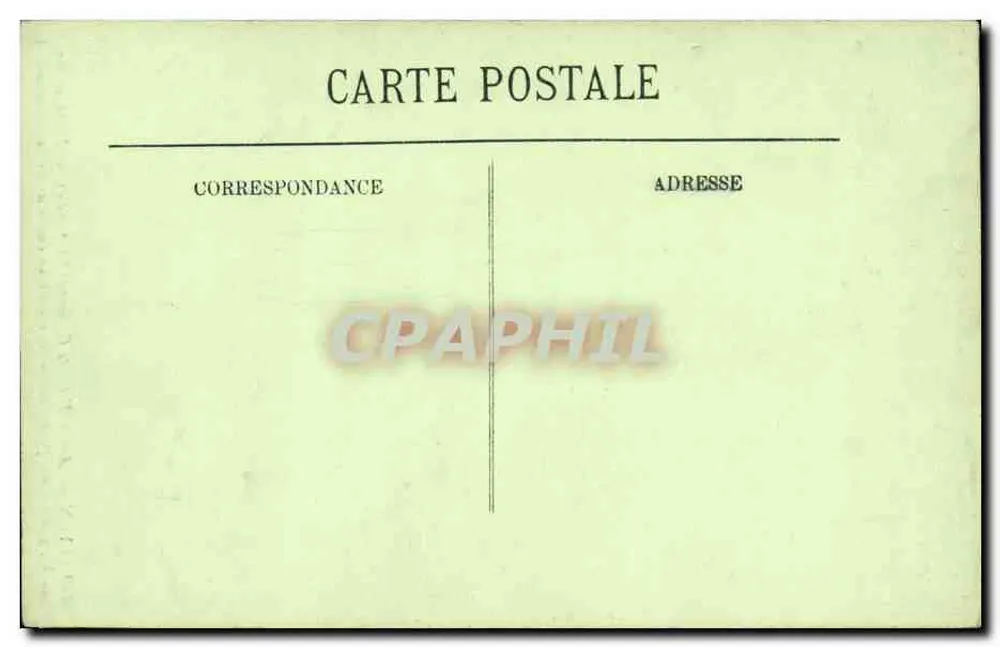 Lyon — Antigo Hotel de Gadagne (século XVI) — Entrada e à esquerda, grade notável considerada uma obra-prima de fechadura.-L.L. - Verso