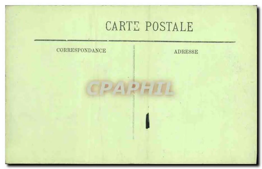 LYON — O Ponte da Boucle — editor Li, n° 112 - Verso
