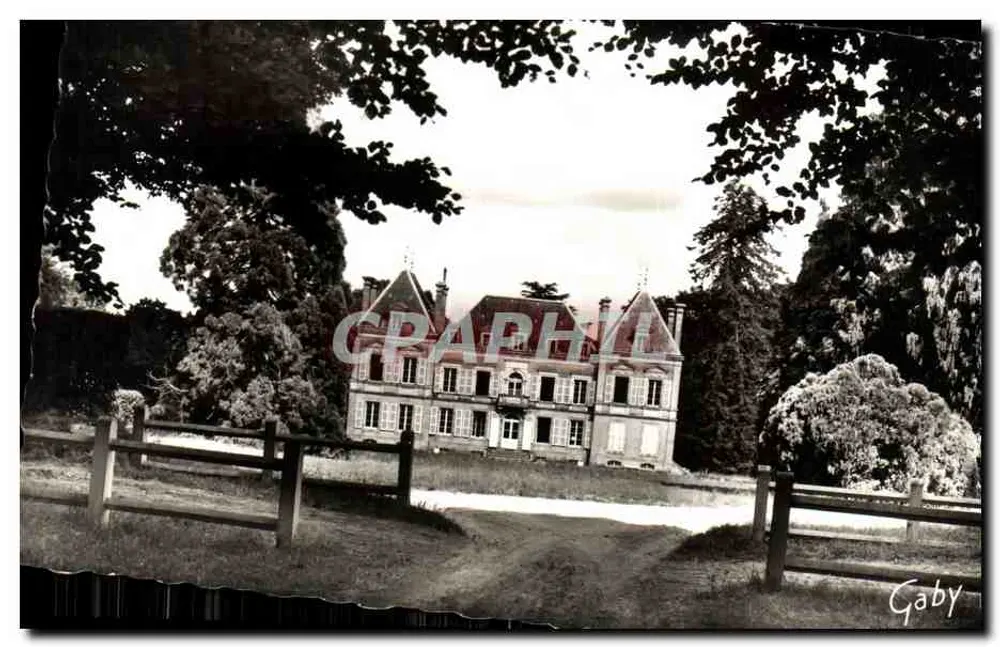 Schloss Loinseval — Ambrières-le-Grand — Éditions Gaby - Vorderseite