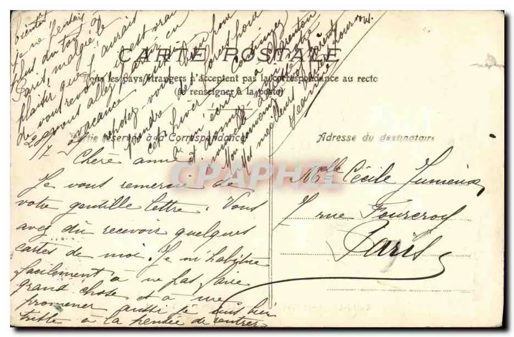 Saint-Léger-en-Yvelines — Les Mares de Vilpert - Verso