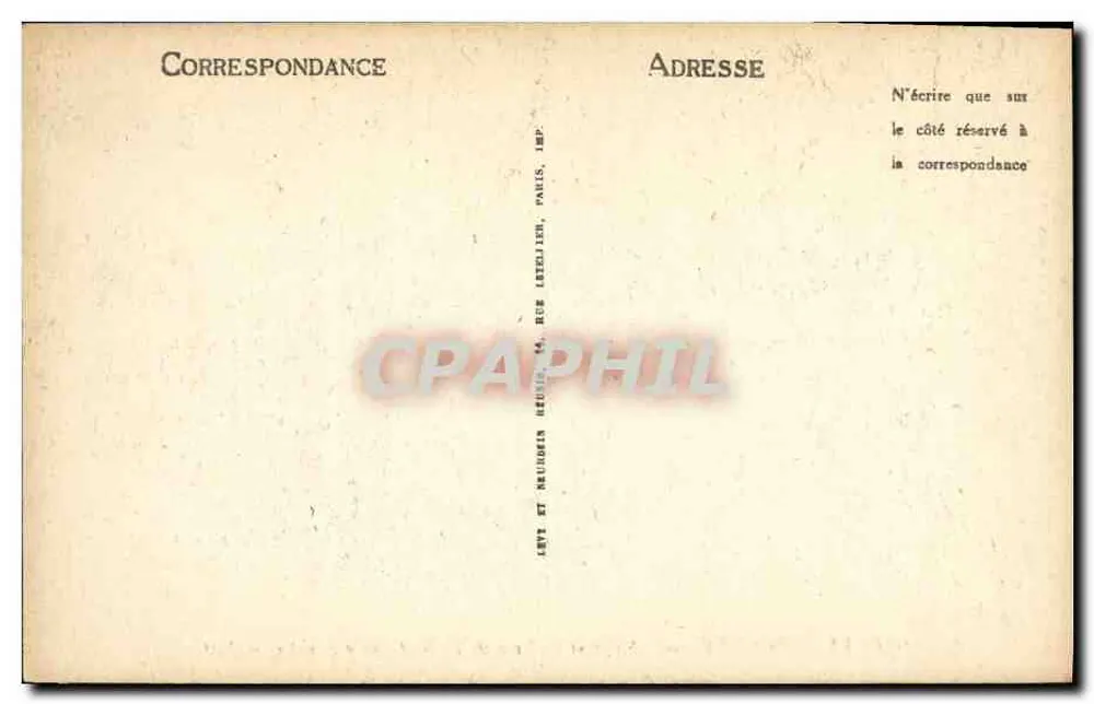 Abtei von St-Denis — Chor und Galerie der Apse, linke Seite — ND - Rückseite