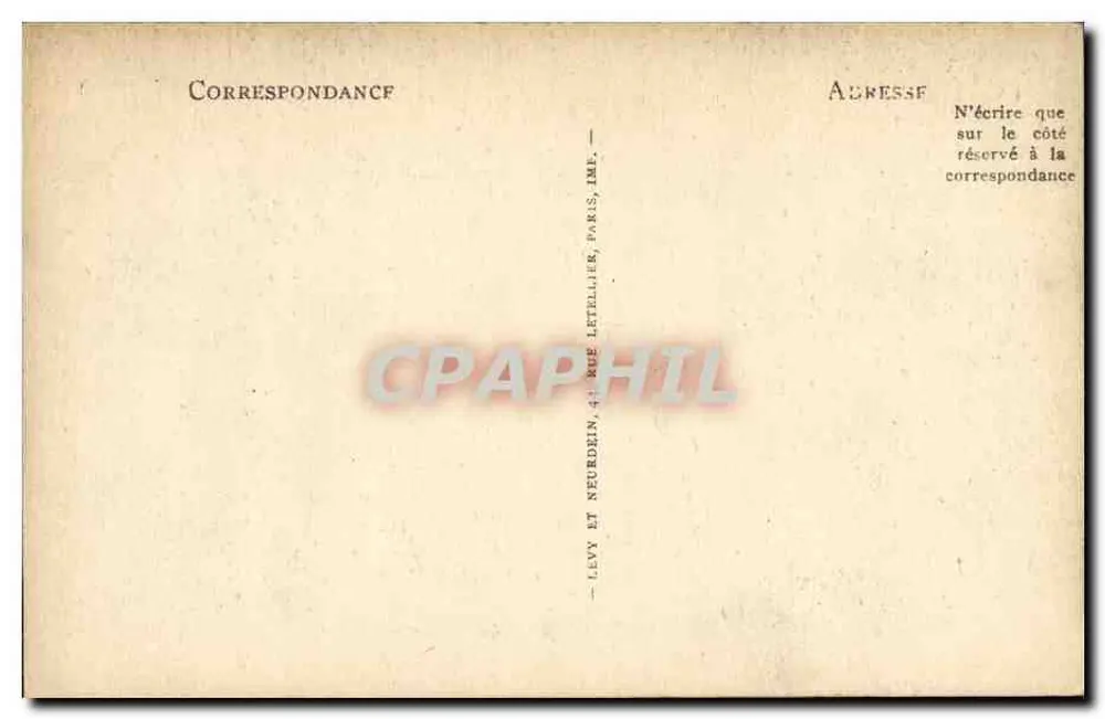 L'ABBAYE DE SAINT-DENIS — Le Chœur — éditeur LL - Verso