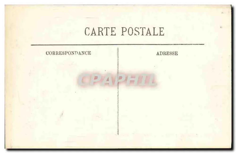 Saint-Cloud — Il Parco — Parterre dell'Orangerie — LL. - Verso