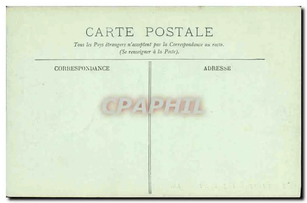 Saint-Denis — A Justiça de Paz — LL. n°61 - Verso