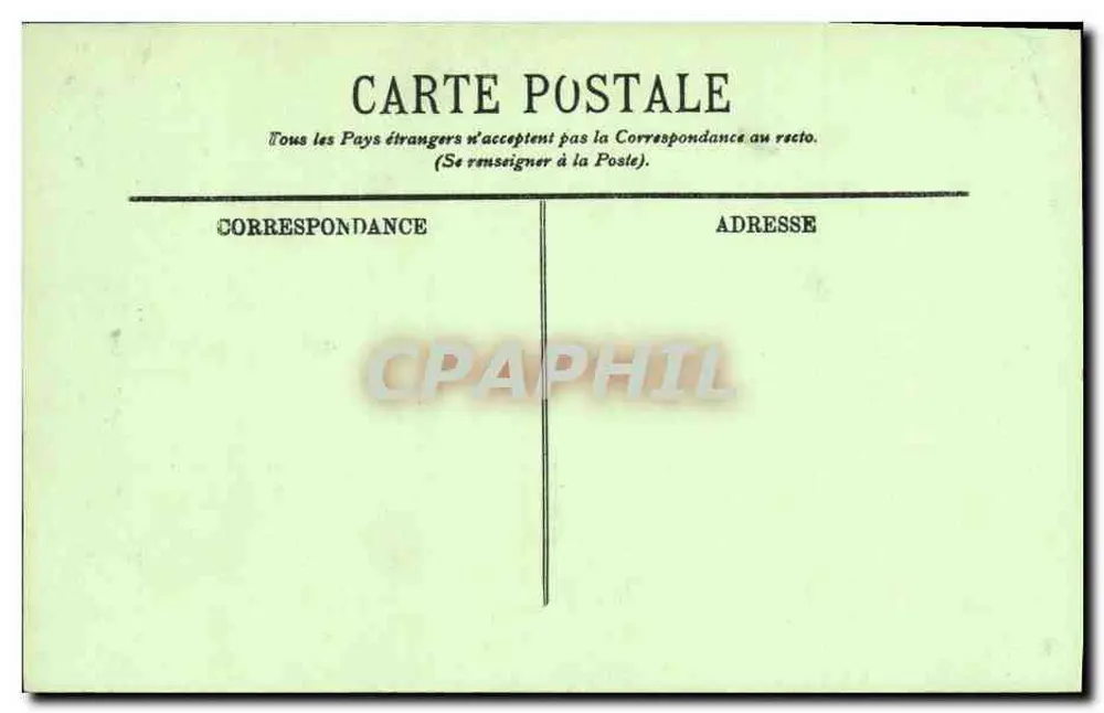 Saint-Denis — A Basílica — Abside, Lado Norte — LL. — n° 276 - Verso
