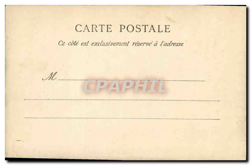 PARIS — Cour d'Assises — editor anônimo, n° 67 - Verso