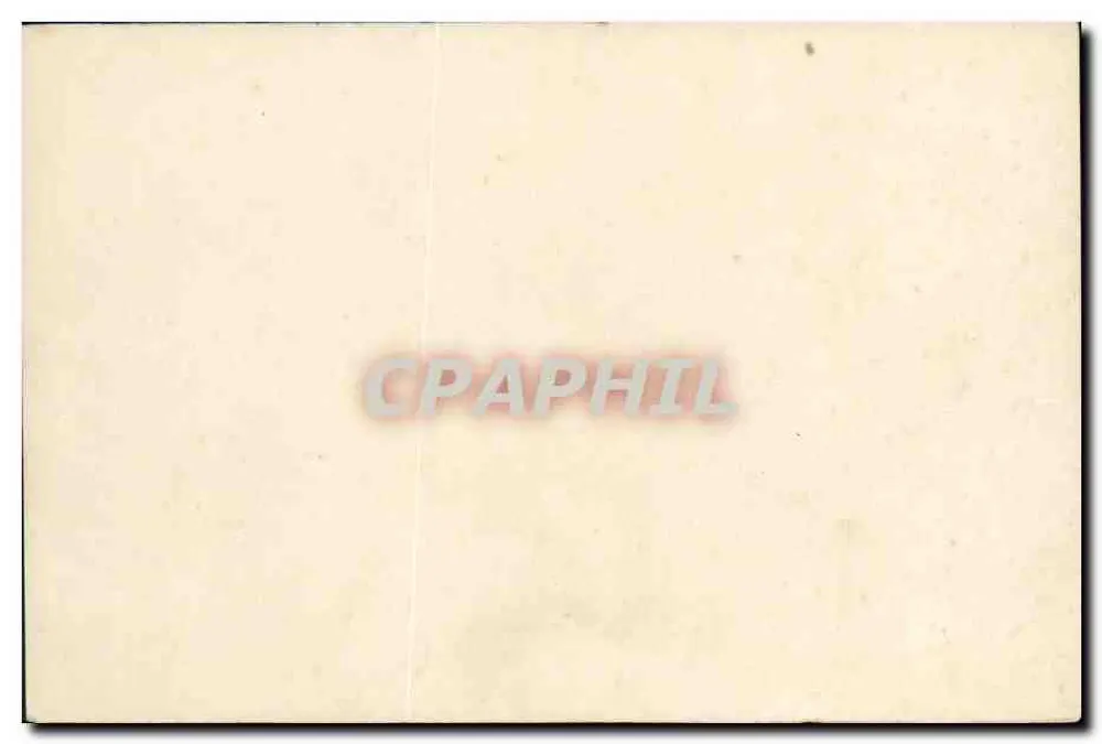 Paris — Die Saal der Feierlichkeiten im Rathaus — Verlag: Paris, n° 166 - Rückseite