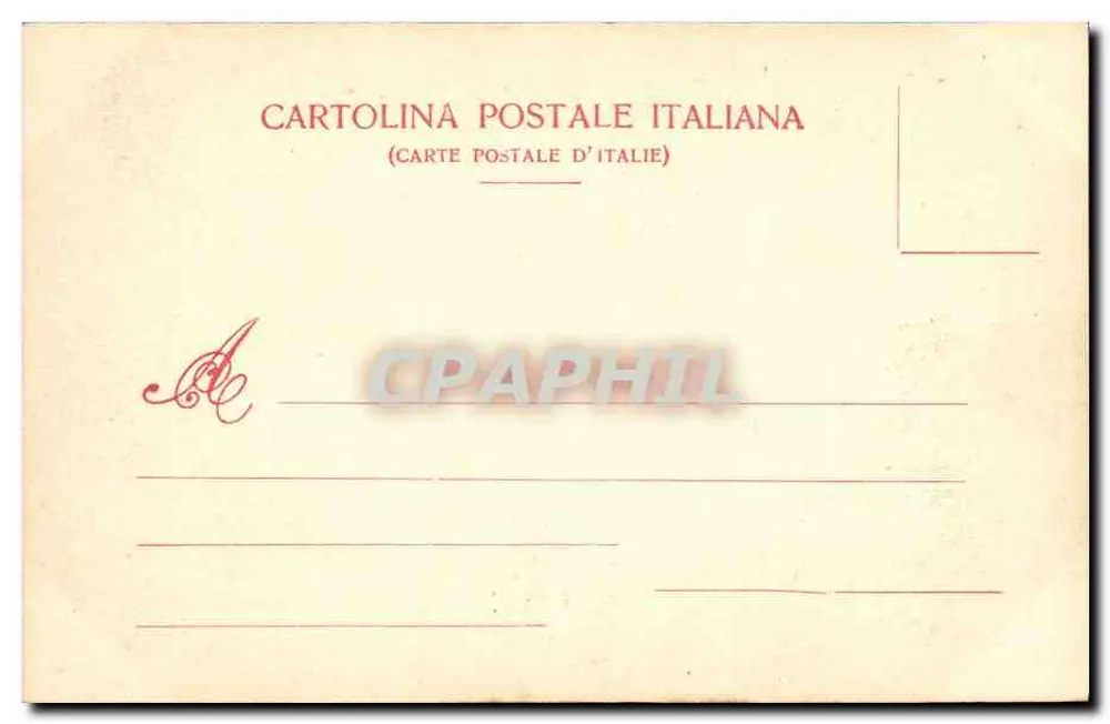 O Castelo Sforzesco — Milão — G. Modlano e Co. Milano 5964 - Verso