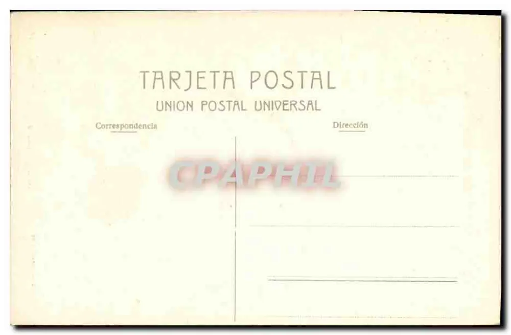 Barcelona - 84 — Carrer del Bisbe / Calle del Obispo — Zarr Rowitz - Verso